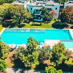 Muskebi 3* Ortakent
