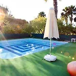 Muskebi Apart-hotel 3*