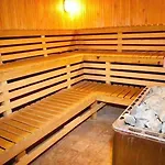 Апарт-отель Muskebi Ортакент