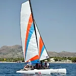 Muskebi 3* Ortakent