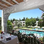 Apart-hotel Muskebi Ortakent