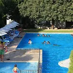 Apart-hotel Muskebi Ortakent