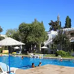 Muskebi Apart-hotel Ortakent