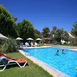 Apart-hotel Muskebi Ortakent