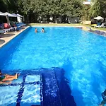 Muskebi 3* Ortakent