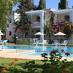 Apart-hotel Muskebi Ortakent