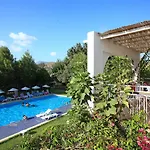 Muskebi Apart-hotel Ortakent