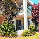 Muskebi Aparthotel Ortakent