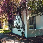 Apart-hotel Muskebi Ortakent