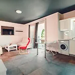 Muskebi 3* Ortakent