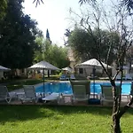 Apart-hotel Muskebi Ortakent