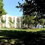 Muskebi Apart-hotel Ortakent