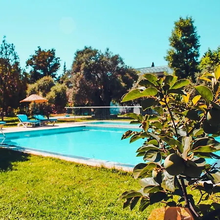 Muskebi Aparthotel