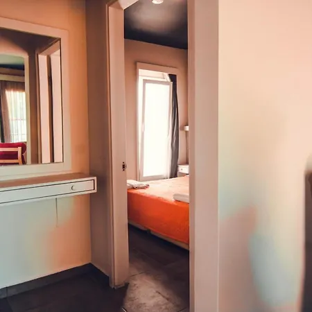 Muskebi Appart hôtel