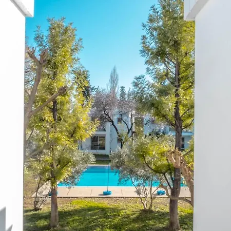 Muskebi 3* Ortakentyahşi