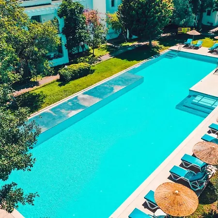 Muskebi 3* Ortakent