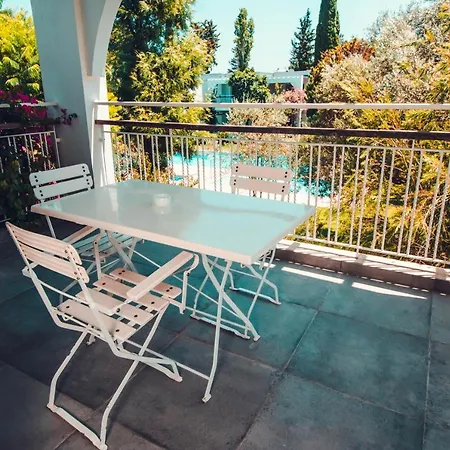 Aparthotel Muskebi