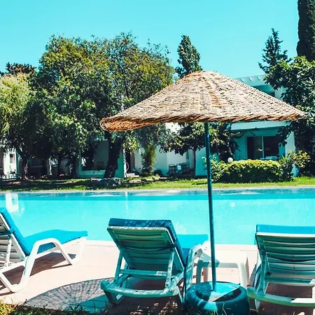 Appart hôtel Muskebi 2*