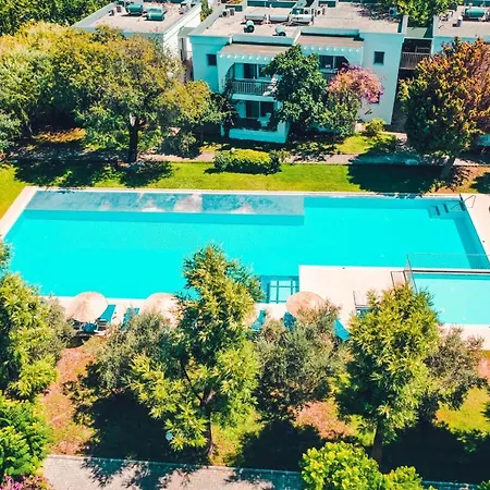 Muskebi 3* Ortakent