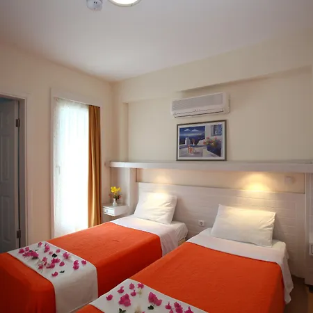 Muskebi Aparthotel 3*