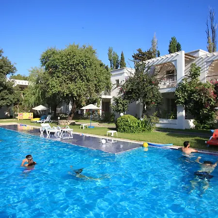 Muskebi Ortakent