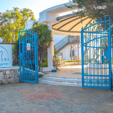 Muskebi Aparthotel Ortakentyahşi