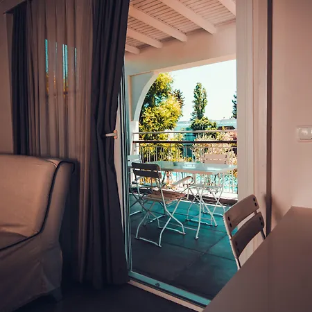 Muskebi 3* Ortakent