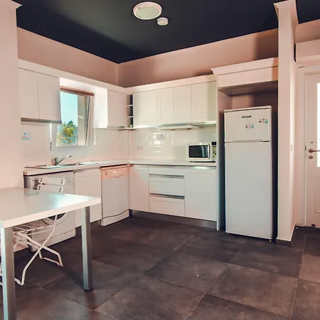 Muskebi 3* Ortakentyahşi