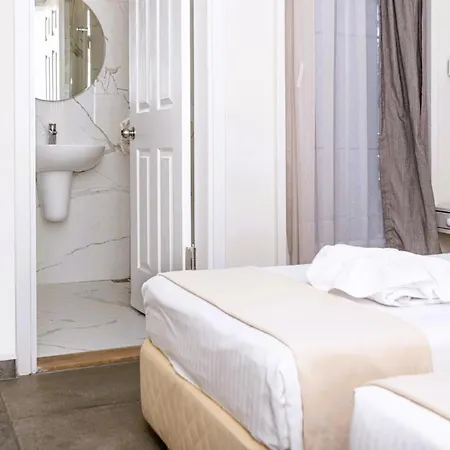 מלון דירות Muskebi אורטקנט