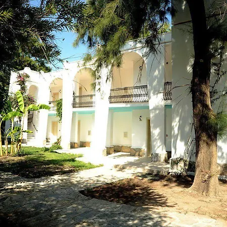 Appart hôtel Muskebi