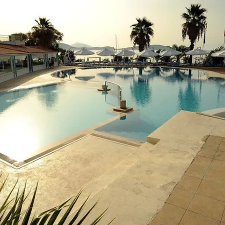 Aparthotel Muskebi 3*