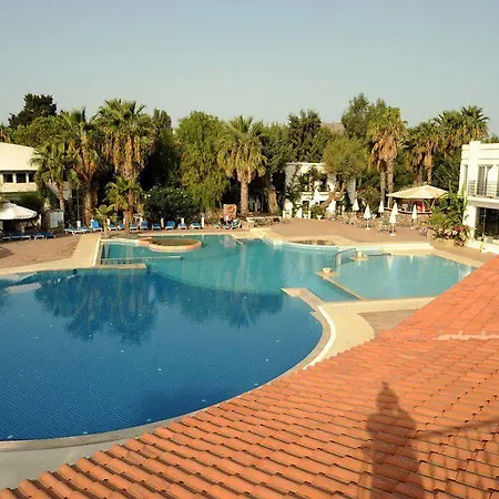Muskebi Ortakent