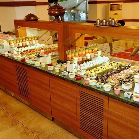 Appart hôtel Muskebi 2*