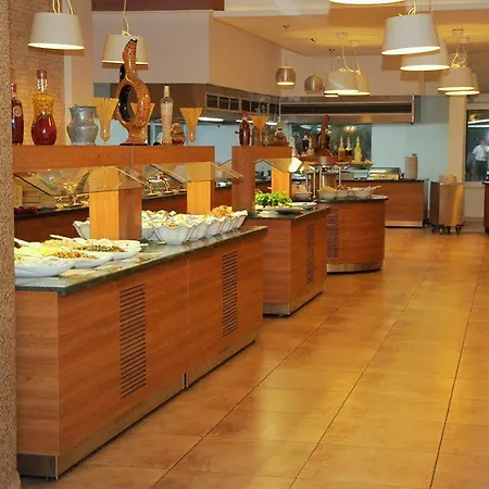 Muskebi Appart hôtel