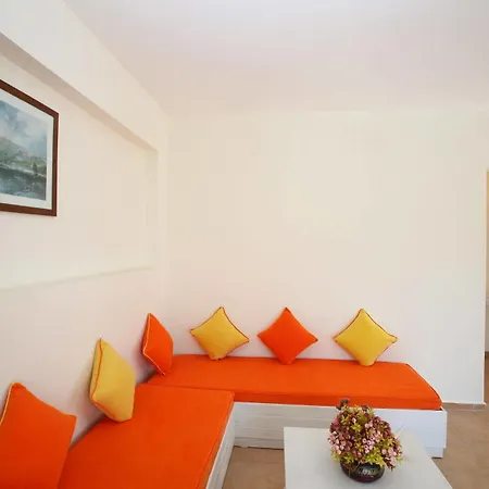 Aparthotel Muskebi