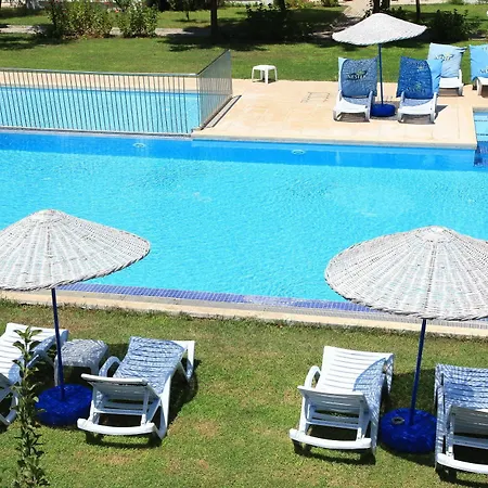 Appart hôtel Muskebi 2*