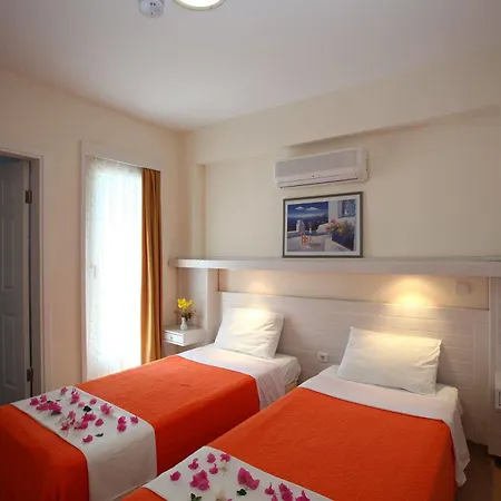 Muskebi Appart hôtel 2*