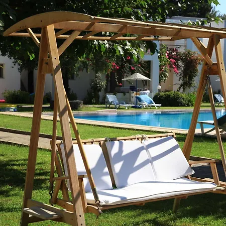 Muskebi Appart hôtel 2*