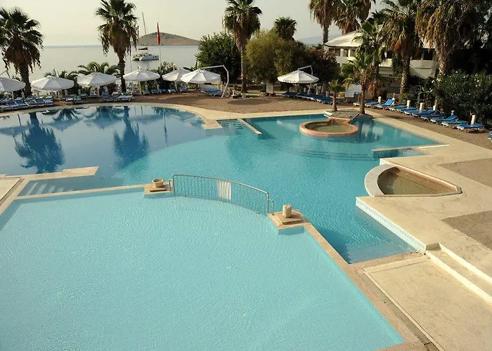 Muskebi Hotel de apartamente