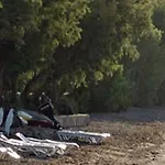 Muskebi מלון דירות אורטקנט