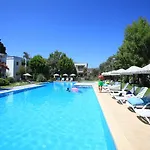 Muskebi Appart hôtel
