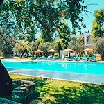 Muskebi 3* Ortakent