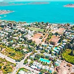 Muskebi Appart hôtel