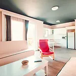 Muskebi Appart hôtel