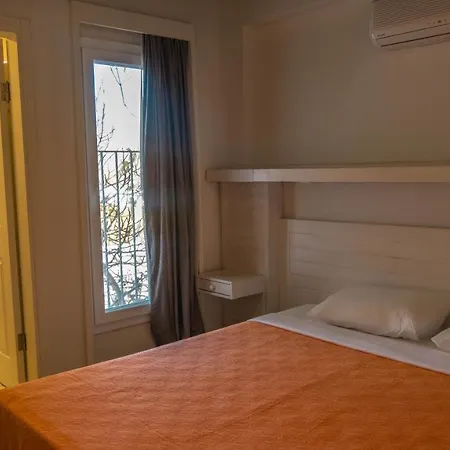 Muskebi Lejlighedshotel