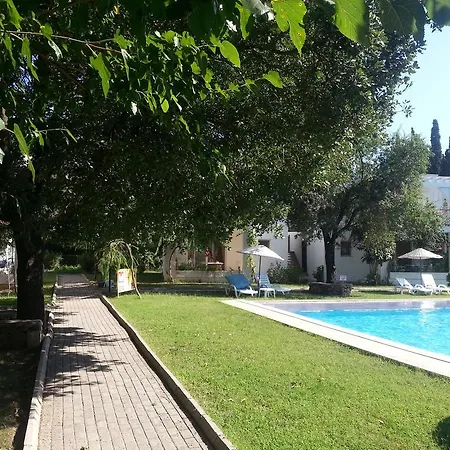 Muskebi Apartahotel 3*