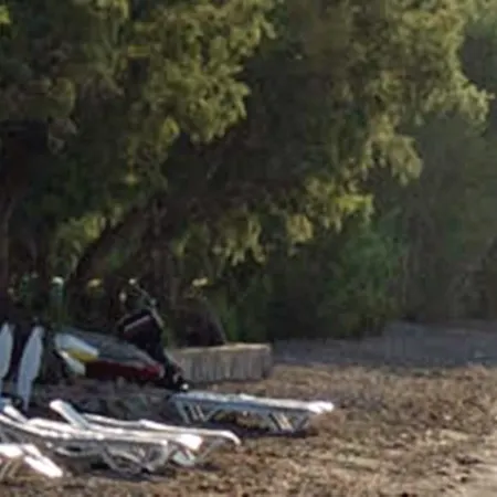 Muskebi アパートホテル オータキャンツ