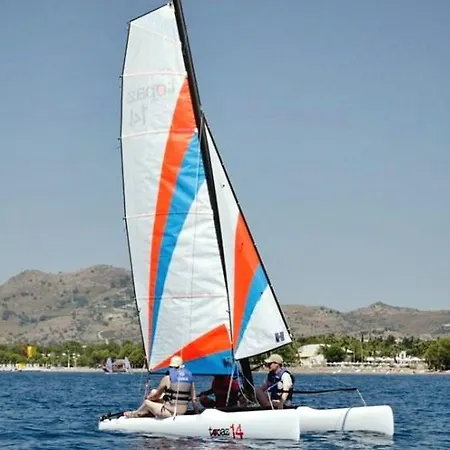 Muskebi 3* Ortakent