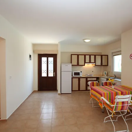 Aparthotel Muskebi 3*