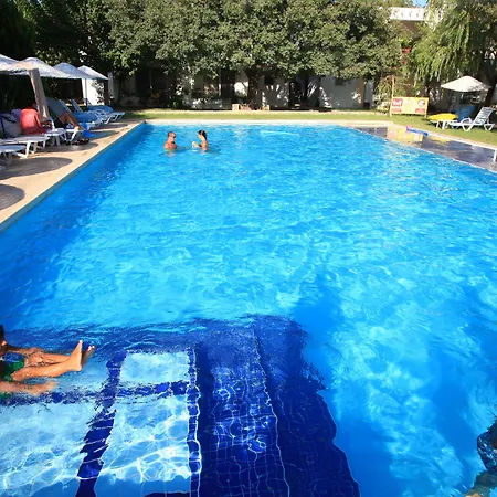 Muskebi 3* Ortakent